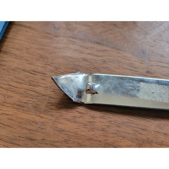 Vintage Franmara Beer Bottle 4-3/4" Opener - Vaughan - Made in USA - Picture 6 of 8